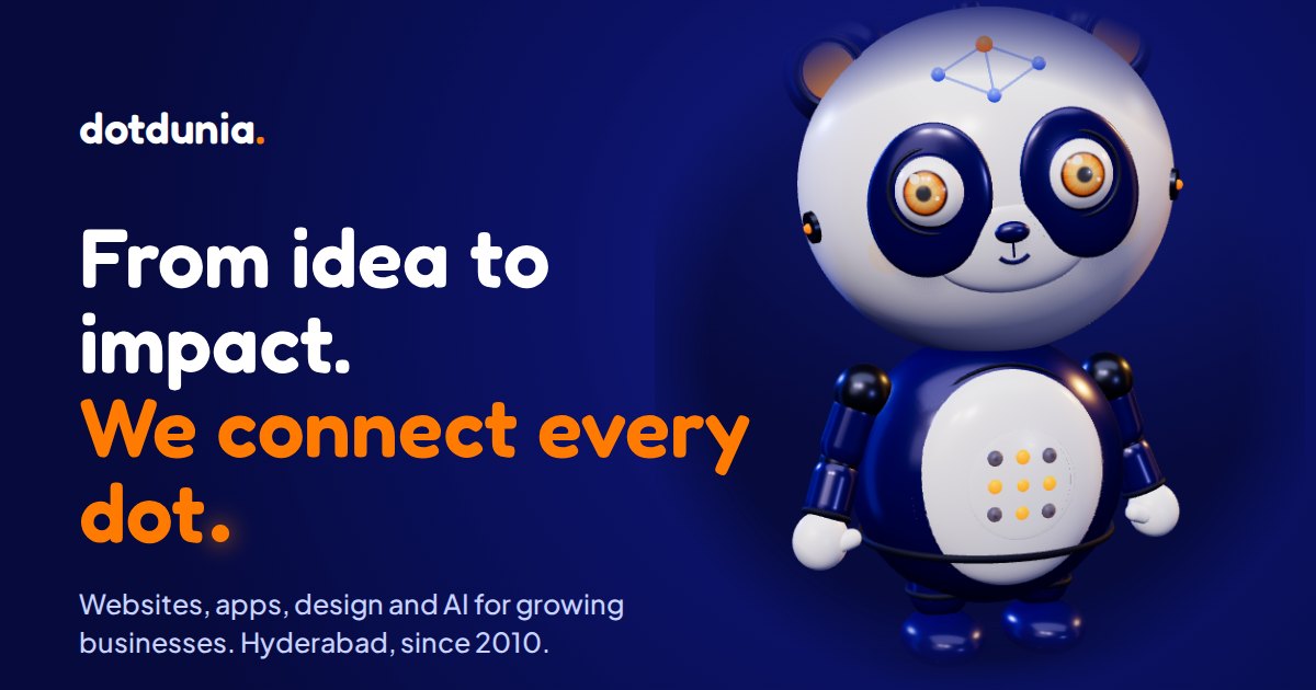 What an ecommerce website quote should include